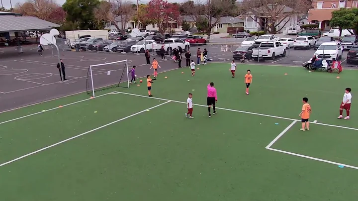 NBW 2014 vs Richmond United SC Challengers 2014 | San Jose Cup 5v5 Final | 12/20/2025
