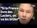 Interview de piotr tolsto vice prsident russe de la douma  replay