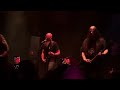 Exhorder  legions of death  chicago reggies 4k  4132024