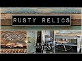 Rusty Relics | Junkin&#39; With Jenny Podcast