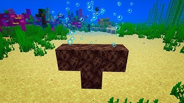 what if you create a wither in water - minecraft - memes