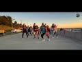 GATITA - Bellakath (Coreografía ZUMBA) / LALO MARIN