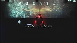 Vogate @Buddha.Room Live Set February 15th for Artkultura