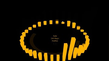 Processing Music Visualization