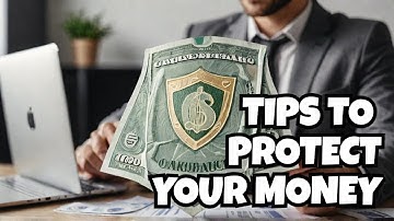 Best Ways to Protect Yourself from Bank Fraud !!!