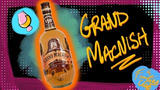 Grand Macnish