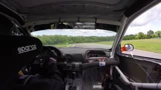Bobby Watson - Spec E46 - NASA Mid-Atlantic: VIR - Sunday Race 5/22/2016