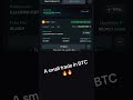 #bitcoin #trader #deltaexchangeindiahighlights #sharkexchange #powerofstocks #fyersbroker #coindcx