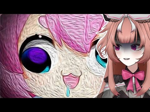 Vtuber reacts to Clips That Made Chibidoki Famous