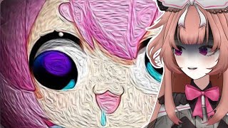 Vtuber reacts to Clips That Made Chibidoki Famous