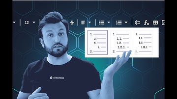 At long last, our editor is better! – Contractbook Updates