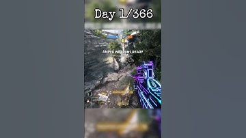Titanfall 2 every day for a year...Day 1 #titanfall2 #gaming