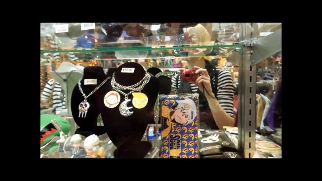 Derping at Clackamas Mall Part 1