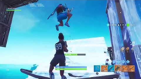 So I 1v1ed the best mobile player I know ! Make Sure You SUB to Killa Mixes