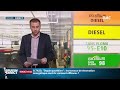 Hausse des prix du carburant, une pétition fait le plein
