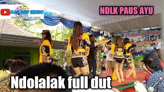 FULL LAGU DUT DOLALAK RINGKES PAUS AYU GRABAG