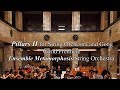 Ivan markovic  pillars ii  world premiere by ensemble metamorphosis string orchestra