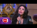 معكم منى الشاذلى أستمتع بأغنية يا عصفورين علي الشجرة هناك من ابنة الفنان محمد نوح