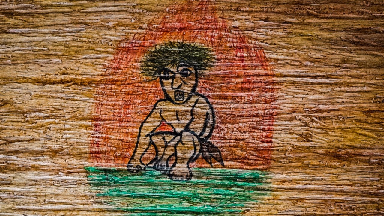 Monkey Man In The Covid World | Comedy Short Film (2022)