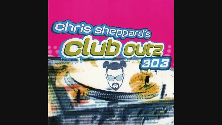 Chris Sheppard's Club Cutz 303
