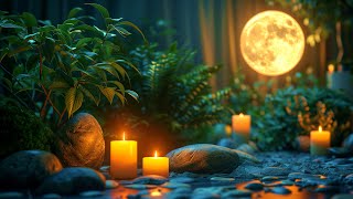 Soothing Sleep Music that Comforts You when You're Depressed, The Sound of Water, Relaxing Music