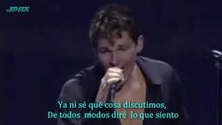 Take On Me - A-Ha - (Subtítulos en Español)