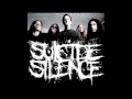 Suicide silence  them bones