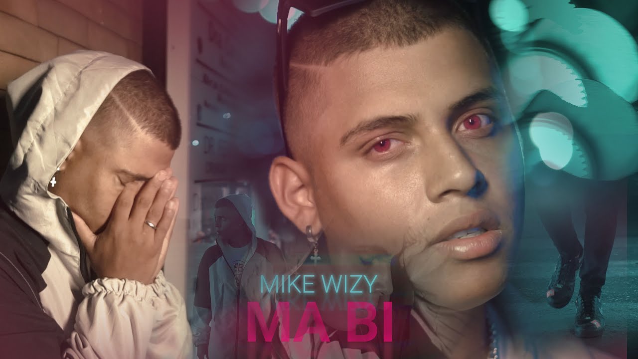 Download Mike Wizy - MA BI (Official Vídeo)