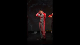 250903 강다니엘 Kangdaniel ACT: NEW EPISODE in Charlotte - "Who you are" 깨워