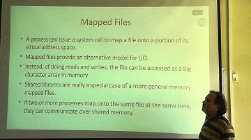 2016 Spring GTU CSE 312 Lecture 15 MAr 29 00001