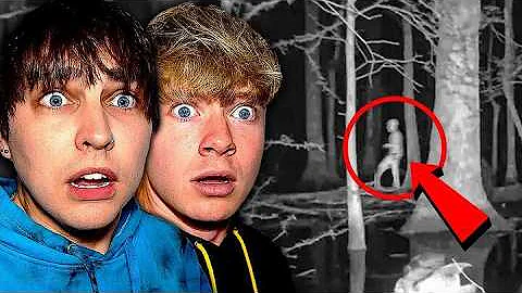 The Unsolved Mystery of the Appalachian Mountains