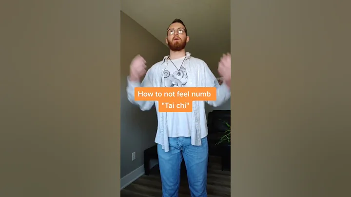 How to feel Chi-Spiritual energy #Shorts #qigong