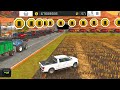 Fs 18 Combine Tank Full Harvesters - Multiplayer ! Fs18 Gameplay | Farming Simulator 18 #fs18