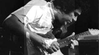 Miniatura de "Mike Bloomfield ~ Walking The Floor"