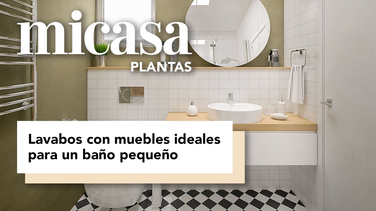 25 Muebles de lavabo ideales para un baño pequeño  Muebles de lavabo,  Muebles de baño, Lavabos de baño