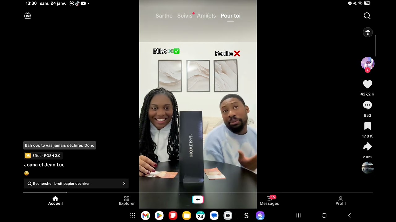 Je fait des vidéo nul coom3 tout le temps :1