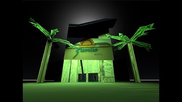 Missed Connection PS1 Horror Game Trailer