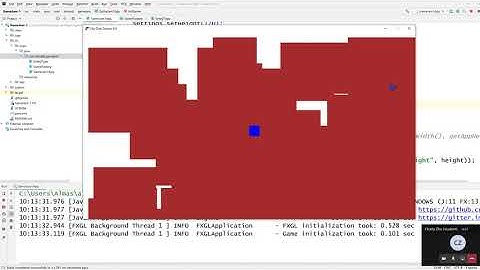 30-min Game Jam: #1 (with Charly Zhu)