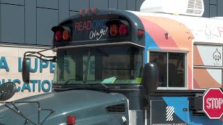 Volunteers needed to read with kids at OKCPS