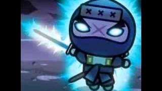 Pucca - Ninjas em Alta Voltagem [Completo] (HD)