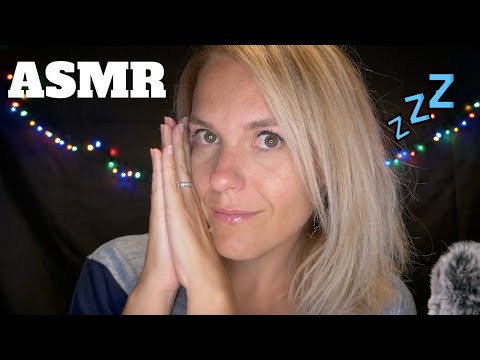 ASMR FR 😴 11 choses que vous ne savez pas sur le sommeil ZZZ