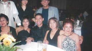 Wilma's Tribute to Jun Ariola