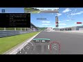 GTBOPレースや相談行いながらのYouTube生配信中……