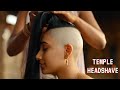 #WOMEN #TEMPLE #HEADSHAVE #ASMR #HAIRCUT #HAIRCUTTING #INDIAN #HAIRSTYLE #BALD #HAIR #AI #LONGHAIR