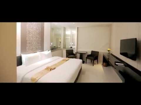Mandarin Hotel Bangkok - Managed by Centre Point (Bangkok, Thailand)