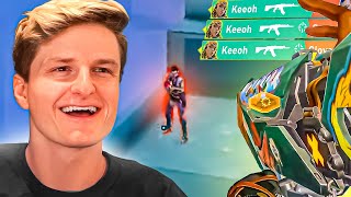 How To Dominate With Raze On Abyss