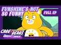 @carebears 🐻❤️  ❌🤣 Funshine&#39;s Not So Funny 🤣❌ | Full Episode | Unlock the Magic