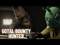 Unidentified Gotal Bounty Hunter (Clone Wars)