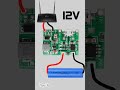 Stop using TP4056! Try this J5019 UPS Module instead 🔋⚡