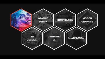 How To Create Honeycomb Grid Layout using html css  Polygon html css | free Source code